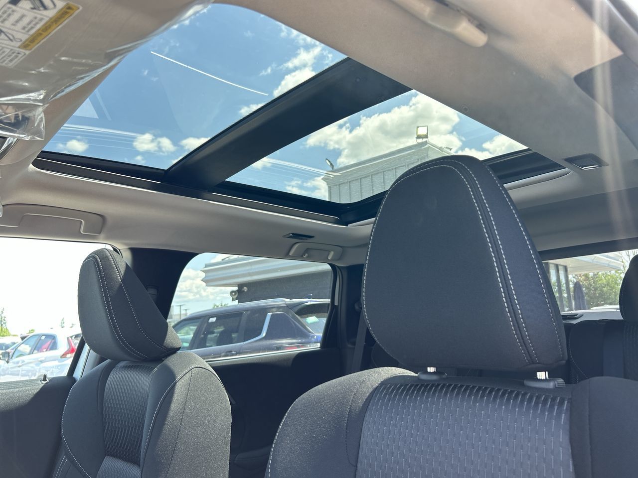 2025 Mitsubishi Outlander in Mississauga, Ontario