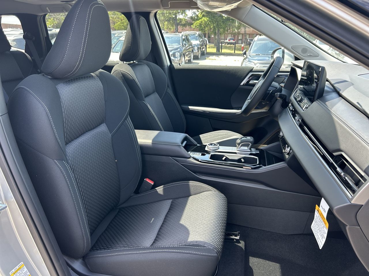 2025 Mitsubishi Outlander in Mississauga, Ontario