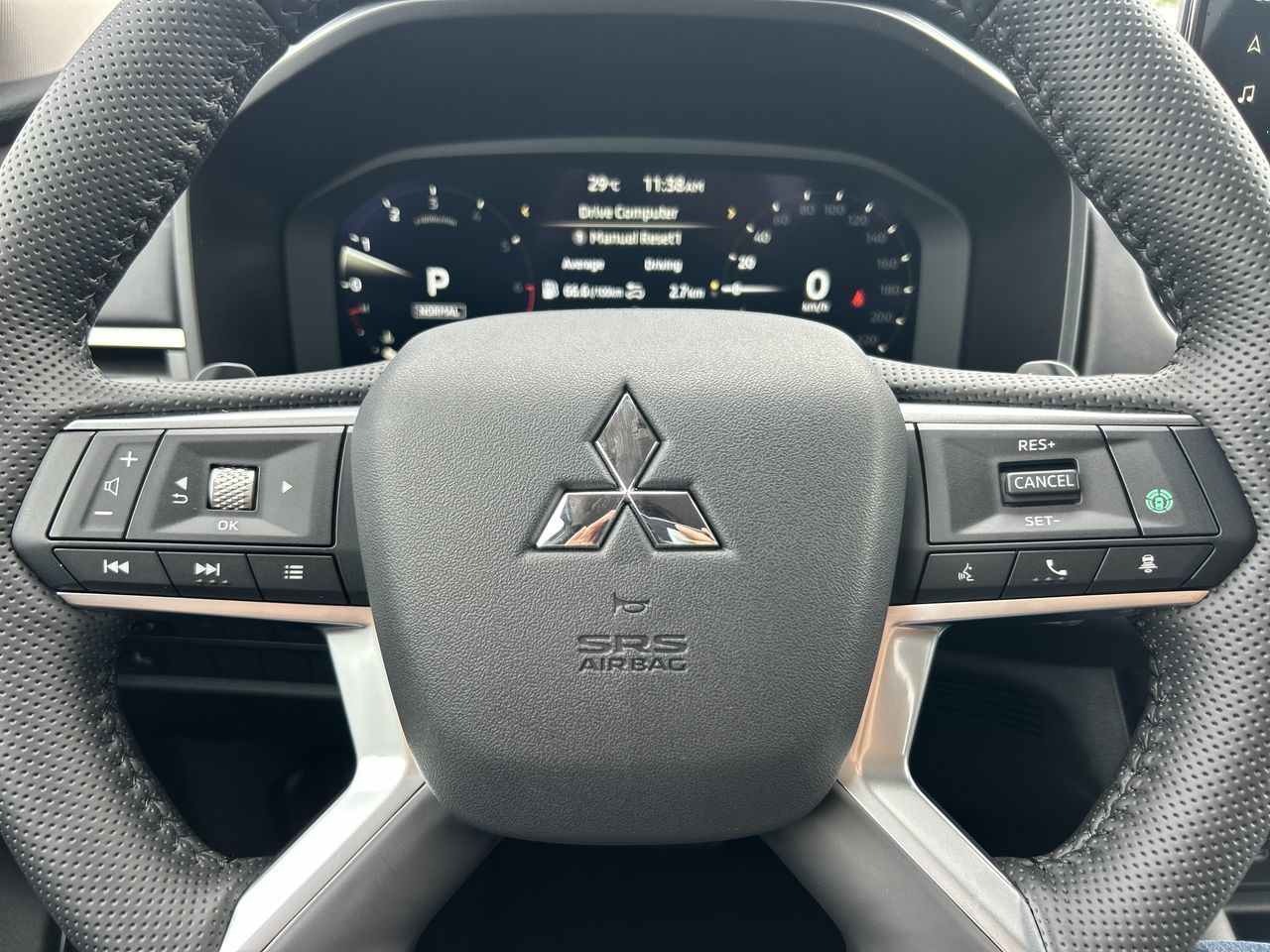 2025 Mitsubishi Outlander in Mississauga, Ontario