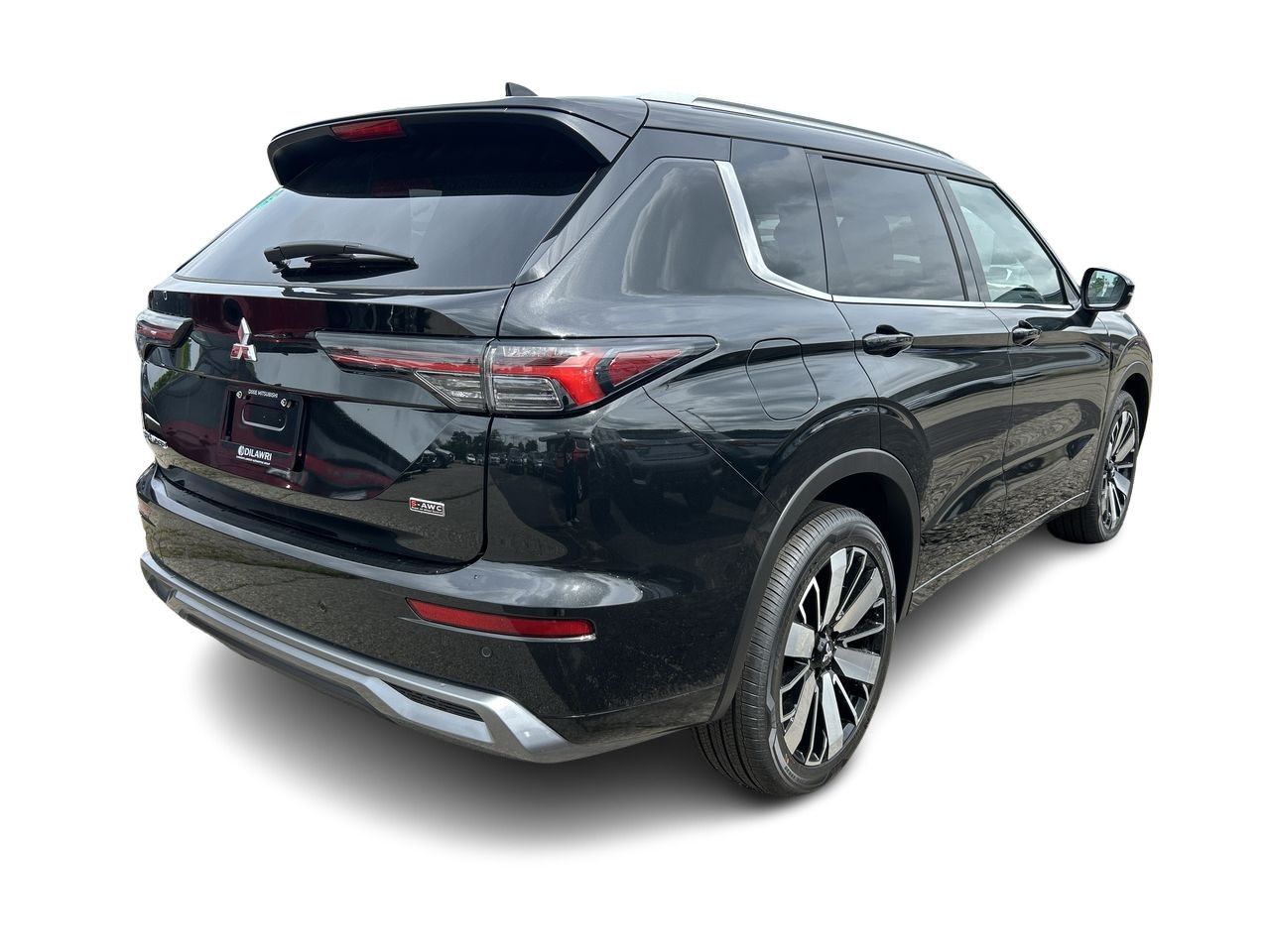 2025 Mitsubishi Outlander in Mississauga, Ontario