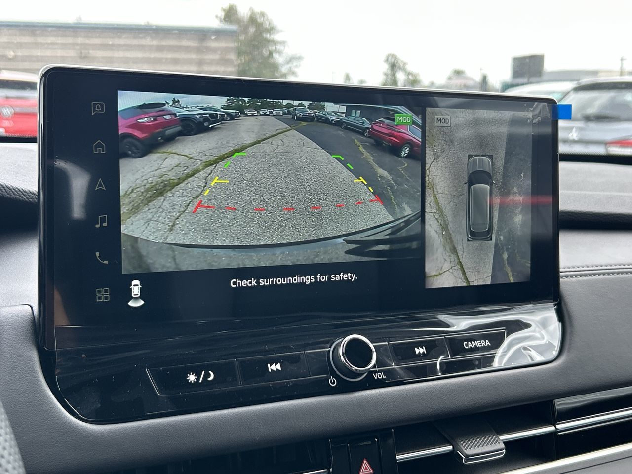 2025 Mitsubishi Outlander in Mississauga, Ontario