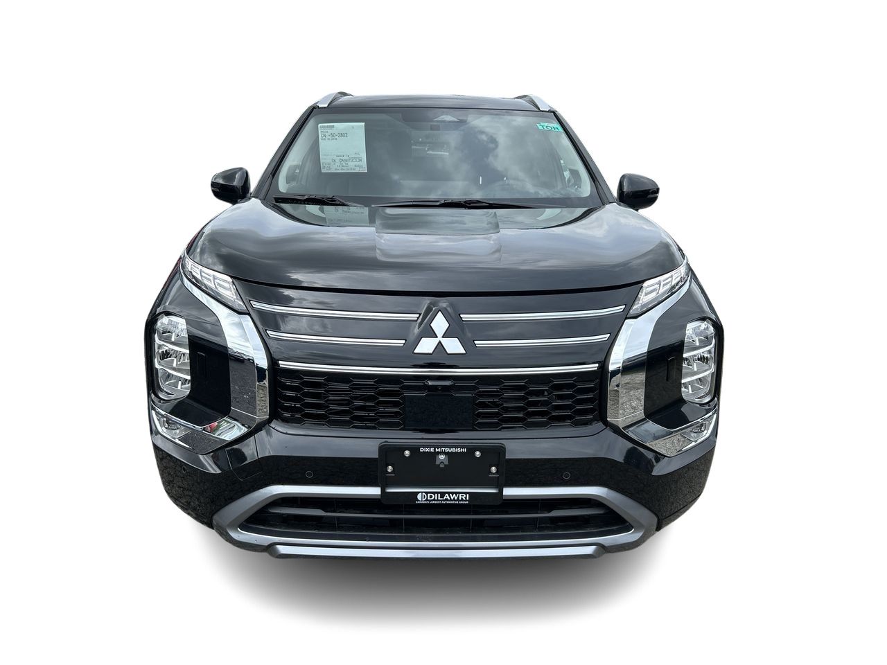 2025 Mitsubishi Outlander in Mississauga, Ontario