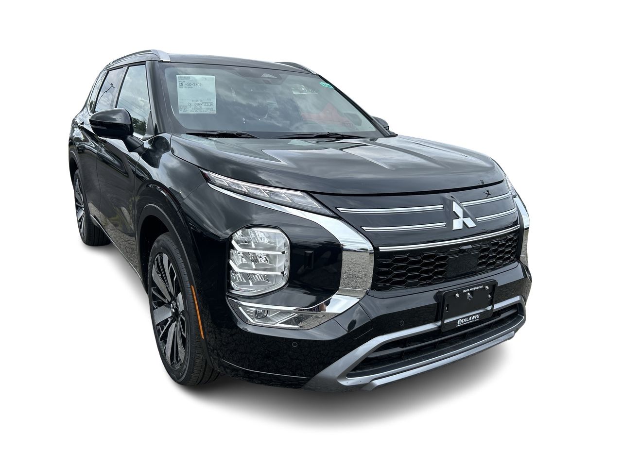 2025 Mitsubishi Outlander in Mississauga, Ontario
