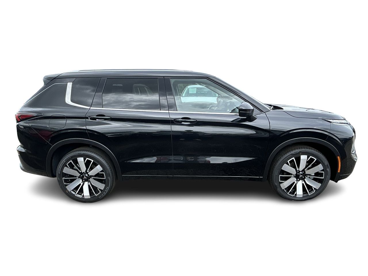 2025 Mitsubishi Outlander in Mississauga, Ontario