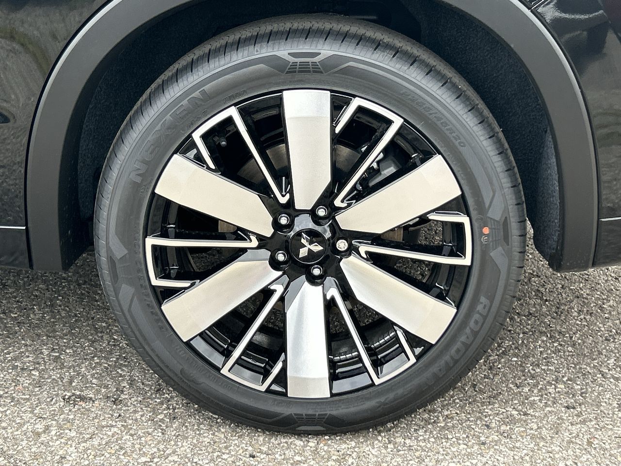 2025 Mitsubishi Outlander in Mississauga, Ontario