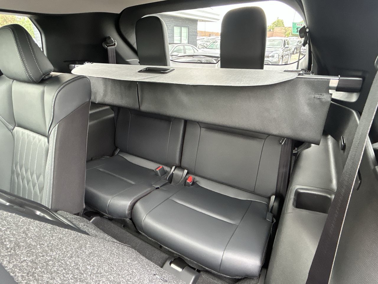 2025 Mitsubishi Outlander in Mississauga, Ontario