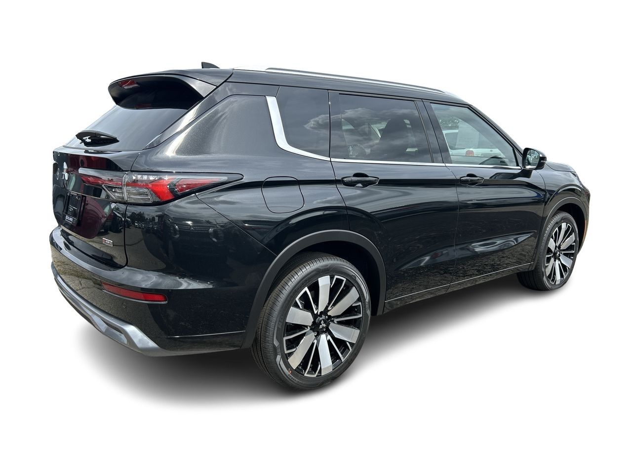 2025 Mitsubishi Outlander in Mississauga, Ontario