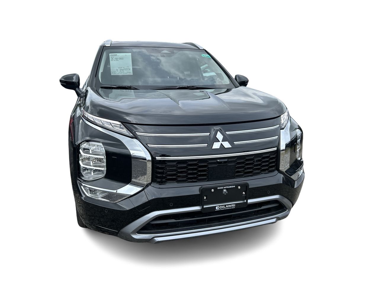2025 Mitsubishi Outlander in Mississauga, Ontario