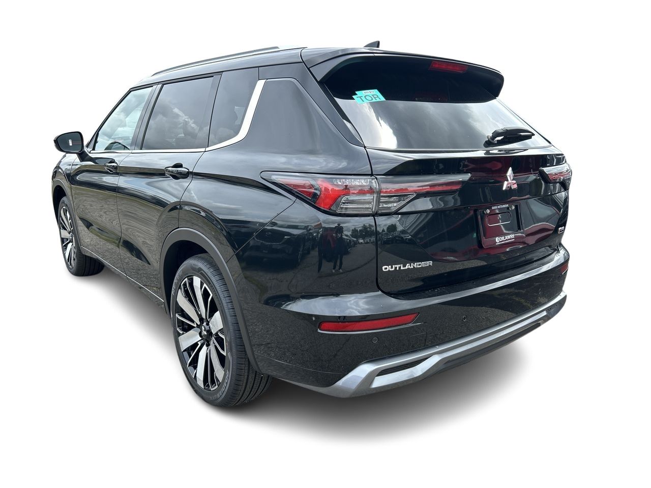 2025 Mitsubishi Outlander in Mississauga, Ontario