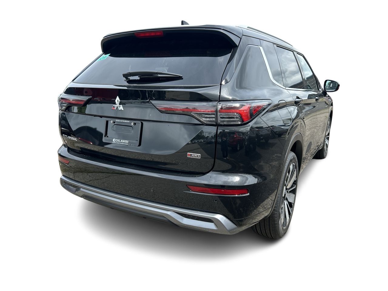 2025 Mitsubishi Outlander in Mississauga, Ontario