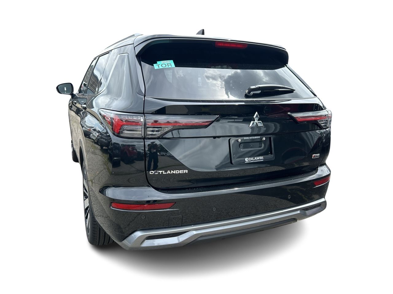 2025 Mitsubishi Outlander in Mississauga, Ontario
