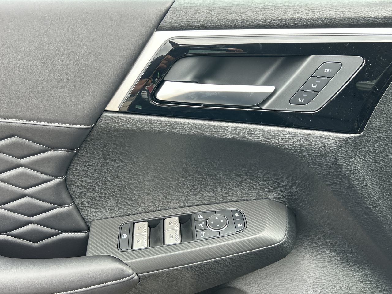 2025 Mitsubishi Outlander in Mississauga, Ontario