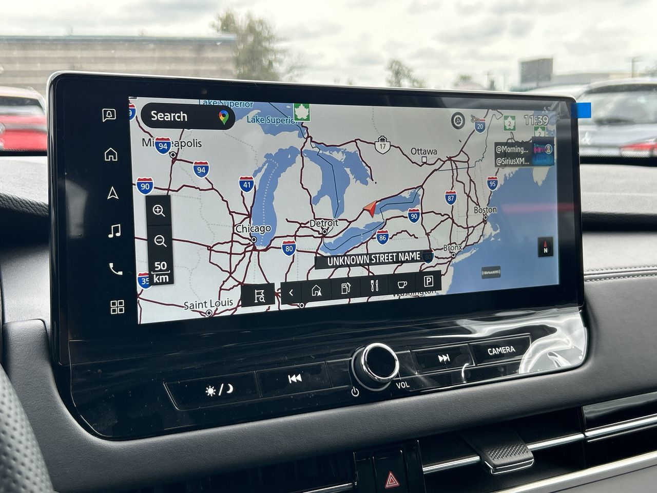 2025 Mitsubishi Outlander in Mississauga, Ontario