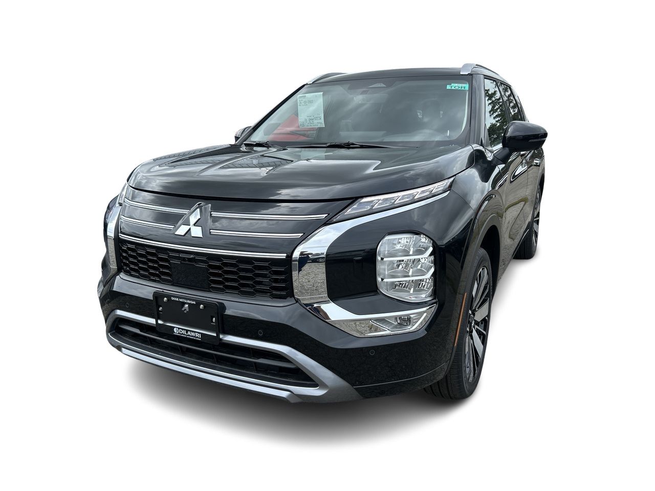 2025 Mitsubishi Outlander in Mississauga, Ontario