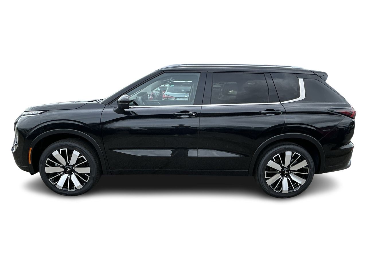 2025 Mitsubishi Outlander in Mississauga, Ontario