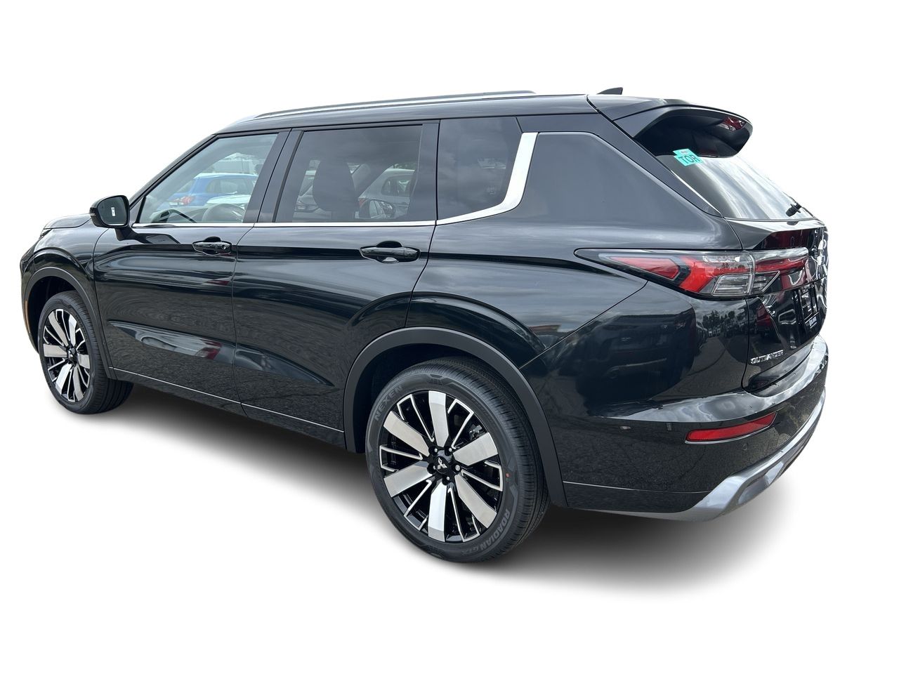 2025 Mitsubishi Outlander in Mississauga, Ontario