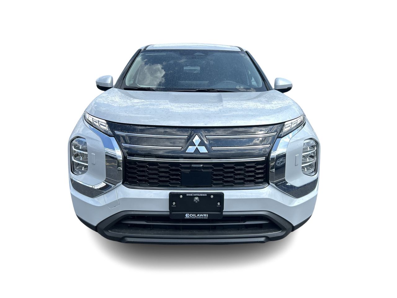 2025 Mitsubishi Outlander in Mississauga, Ontario