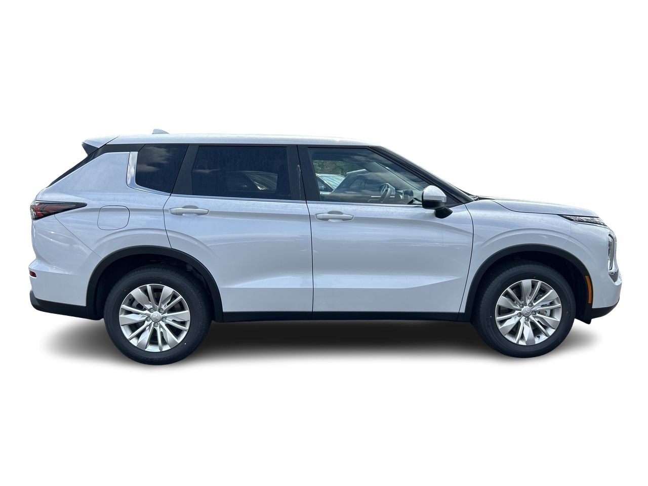 2025 Mitsubishi Outlander in Mississauga, Ontario
