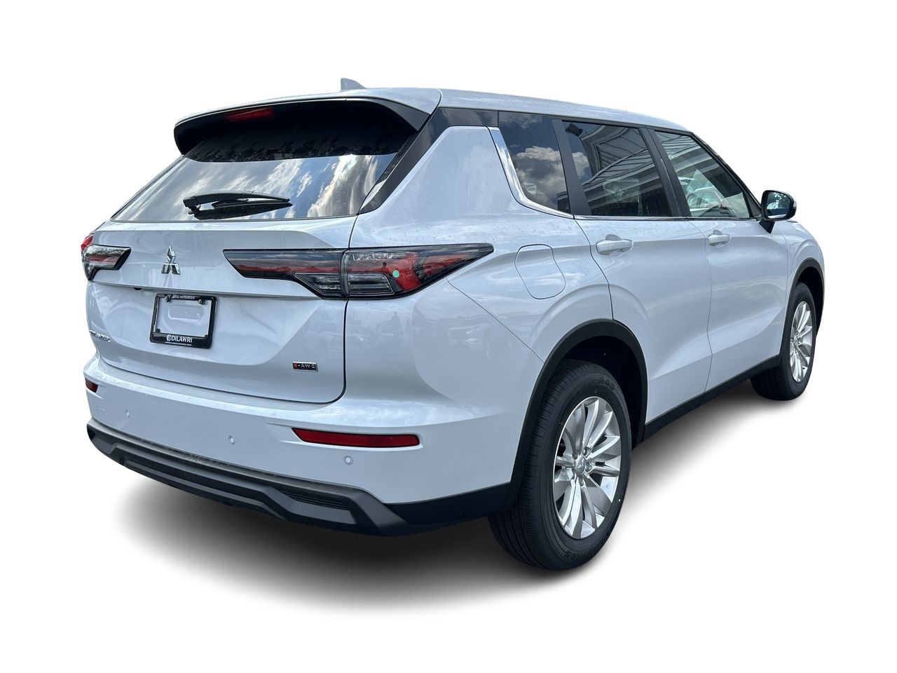 2025 Mitsubishi Outlander in Mississauga, Ontario