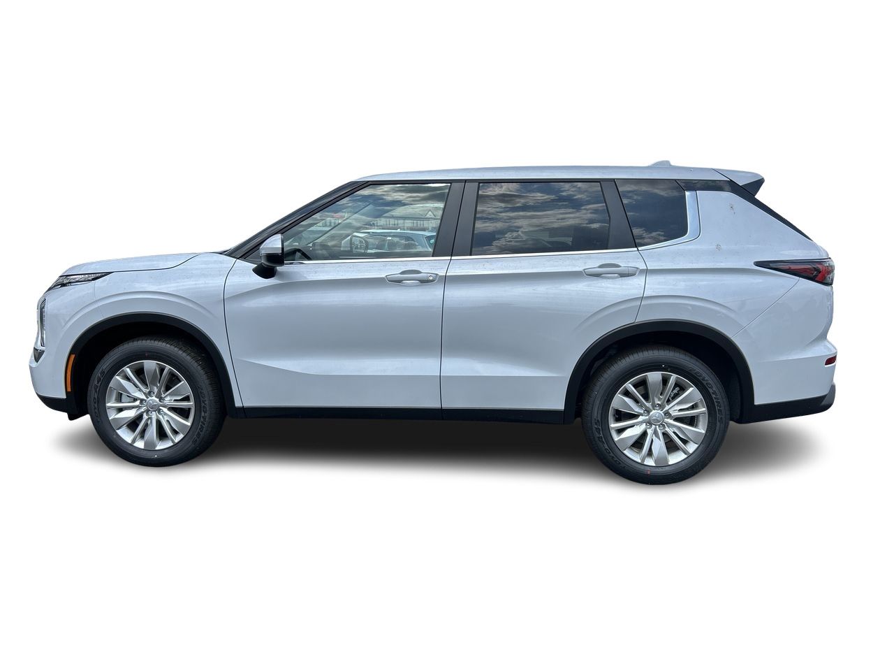 2025 Mitsubishi Outlander in Mississauga, Ontario