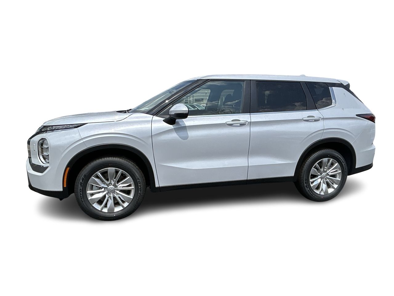 2025 Mitsubishi Outlander in Mississauga, Ontario