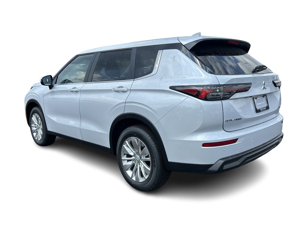2025 Mitsubishi Outlander in Mississauga, Ontario