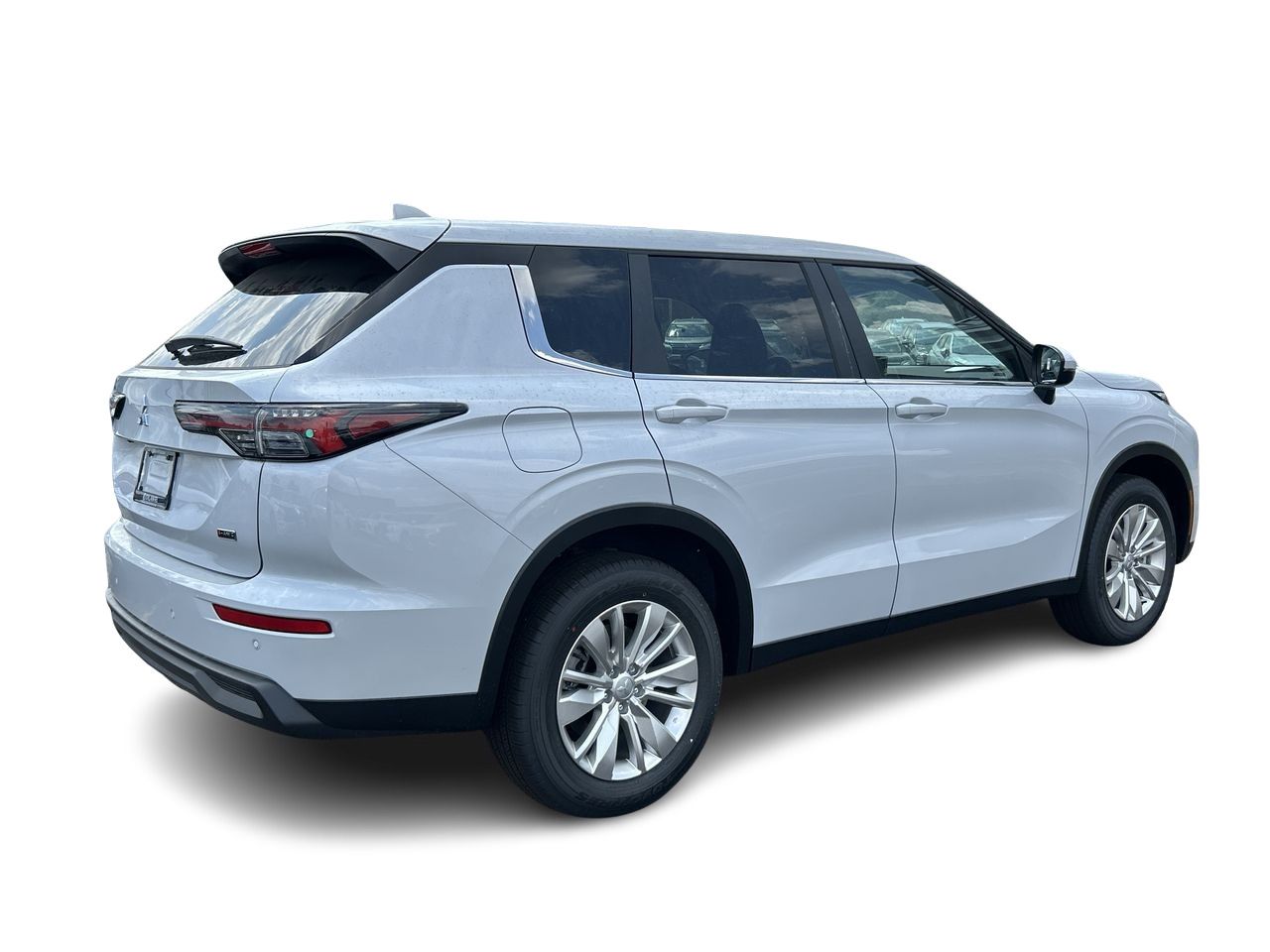 2025 Mitsubishi Outlander in Mississauga, Ontario