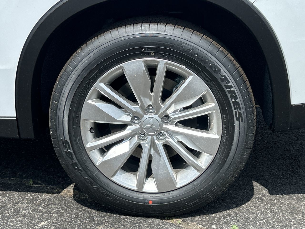 2025 Mitsubishi Outlander in Mississauga, Ontario
