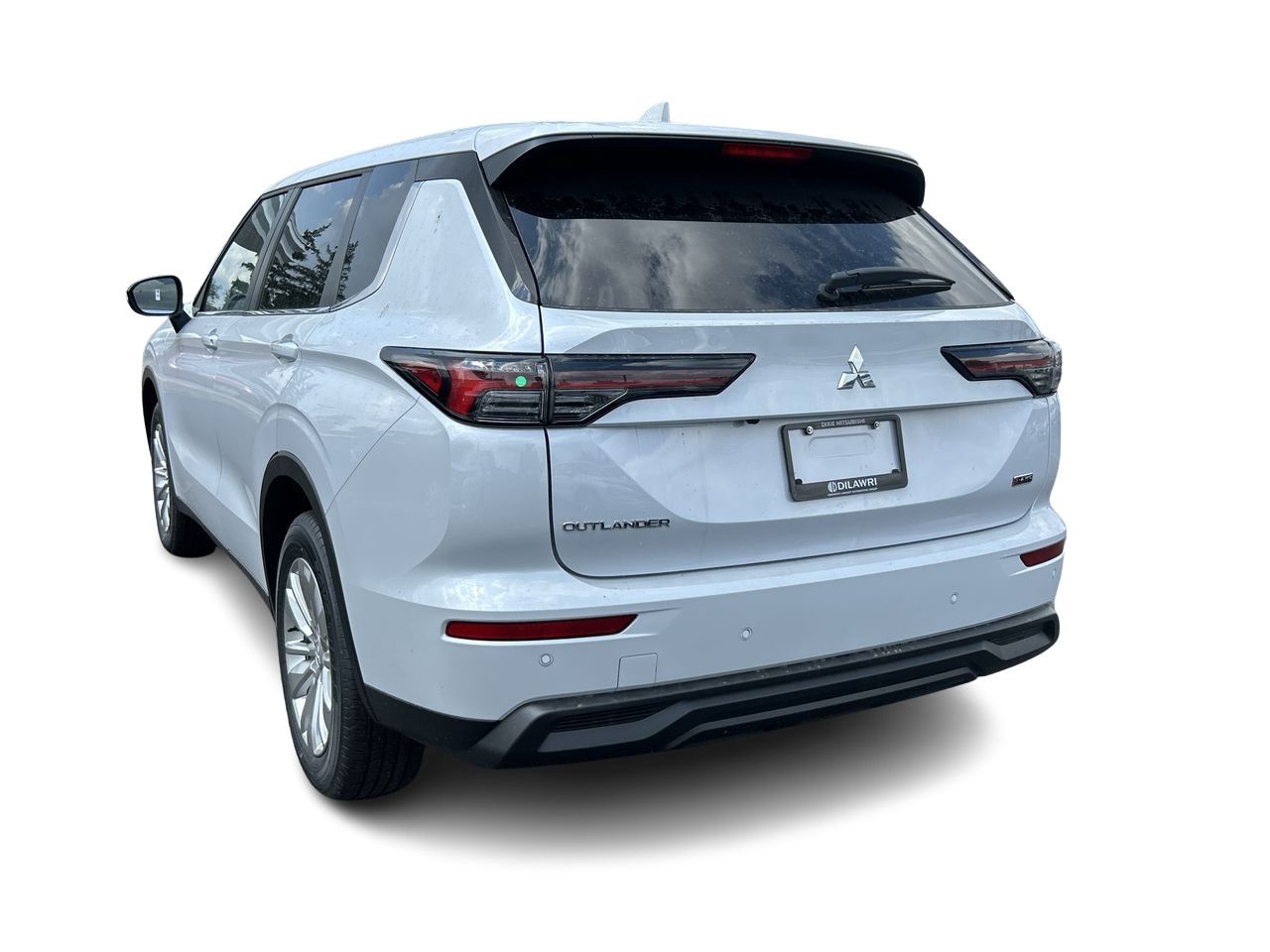 2025 Mitsubishi Outlander in Mississauga, Ontario