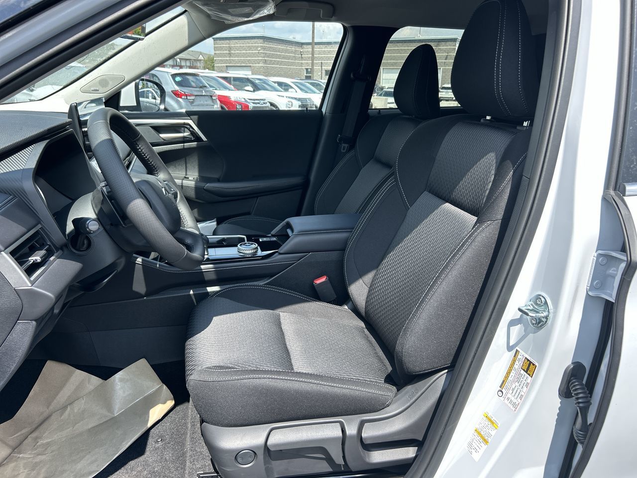 2025 Mitsubishi Outlander in Mississauga, Ontario