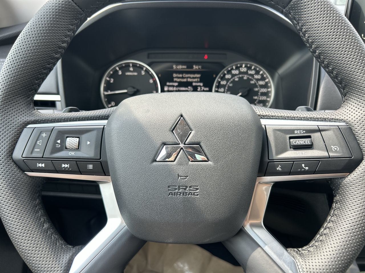 2025 Mitsubishi Outlander in Mississauga, Ontario