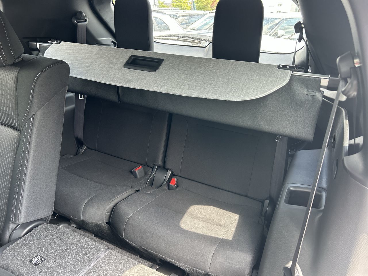 2025 Mitsubishi Outlander in Mississauga, Ontario