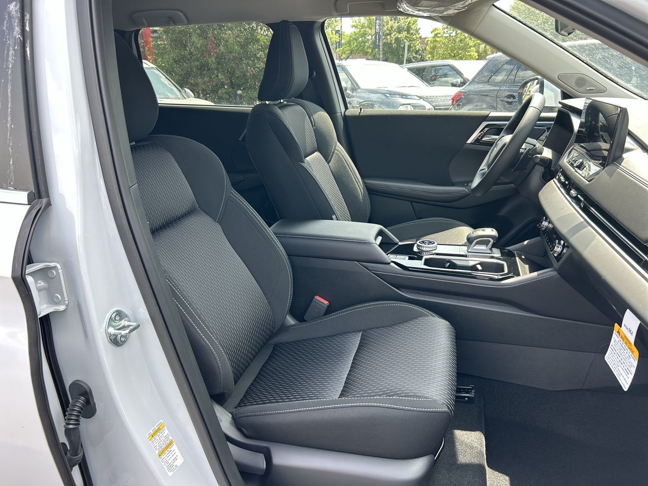 2025 Mitsubishi Outlander in Mississauga, Ontario