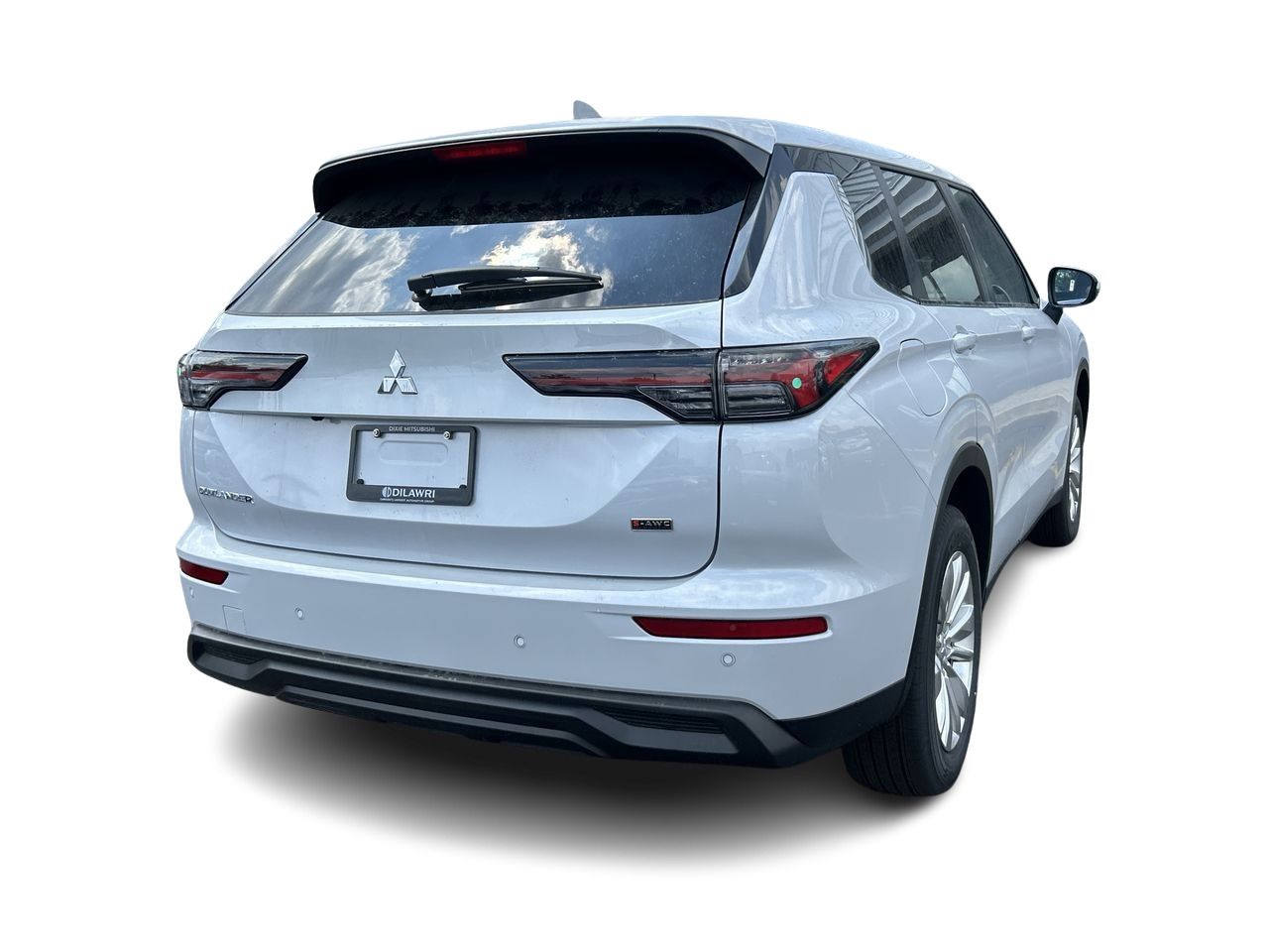 2025 Mitsubishi Outlander in Mississauga, Ontario