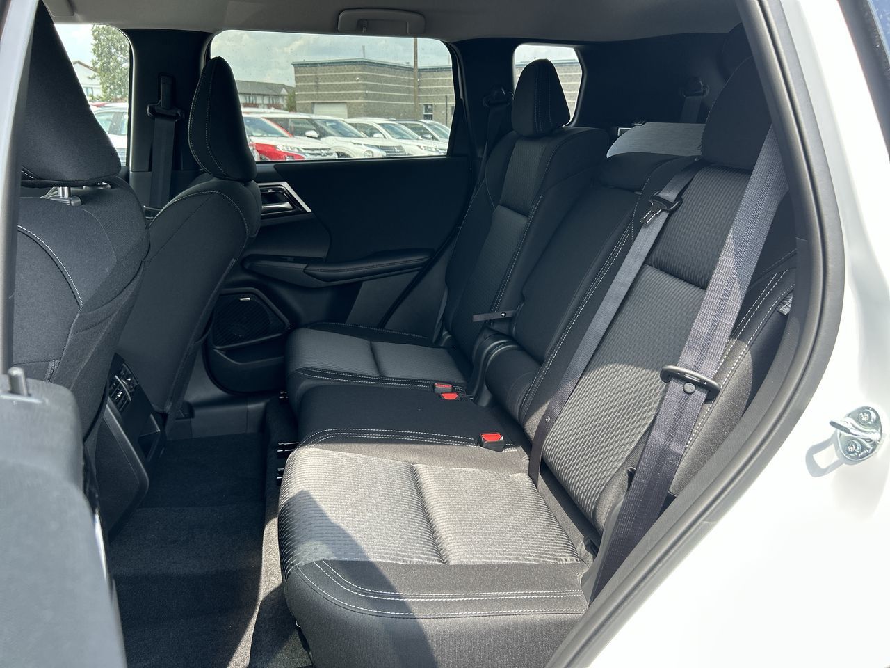 2025 Mitsubishi Outlander in Mississauga, Ontario