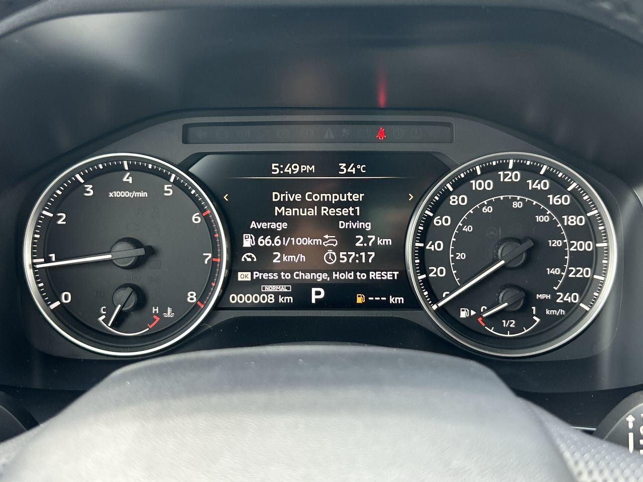 2025 Mitsubishi Outlander in Mississauga, Ontario