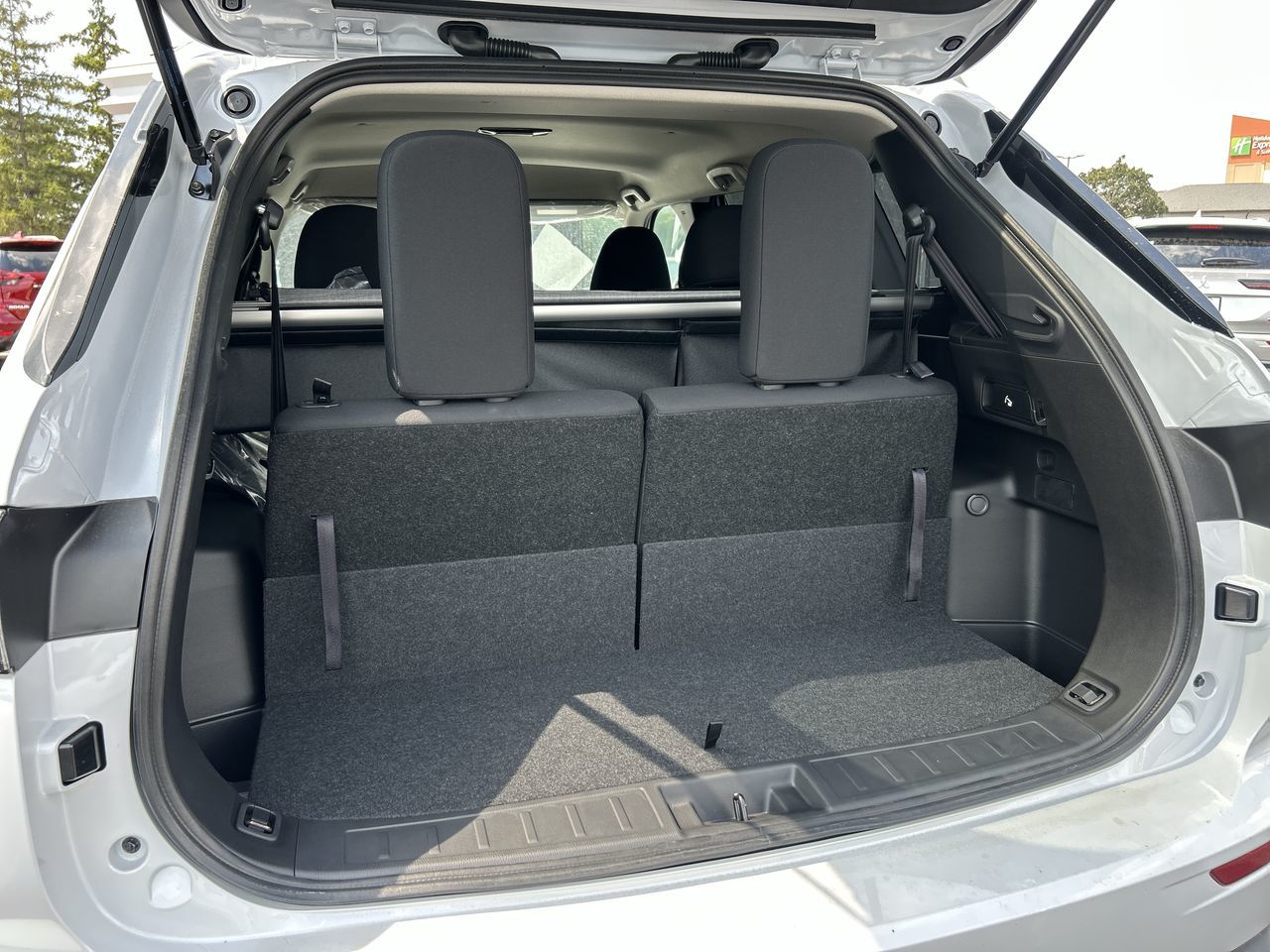 2025 Mitsubishi Outlander in Mississauga, Ontario