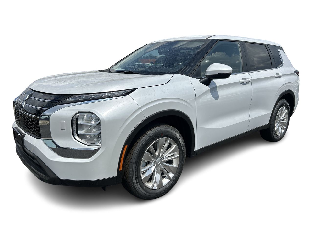 2025 Mitsubishi Outlander in Mississauga, Ontario