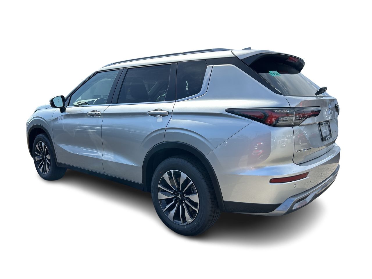 2025 Mitsubishi Outlander in Mississauga, Ontario