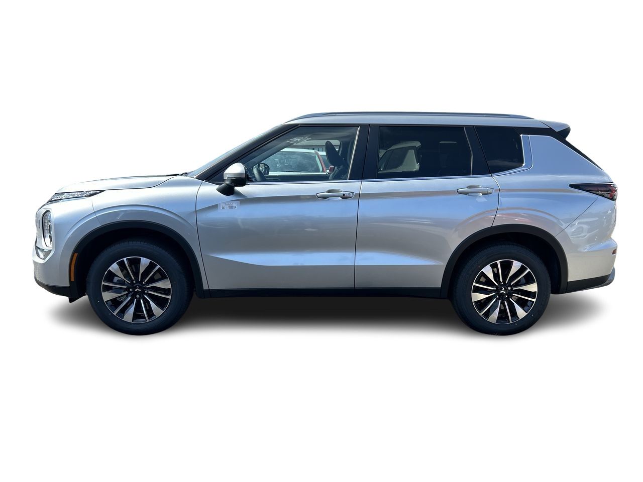 2025 Mitsubishi Outlander in Mississauga, Ontario