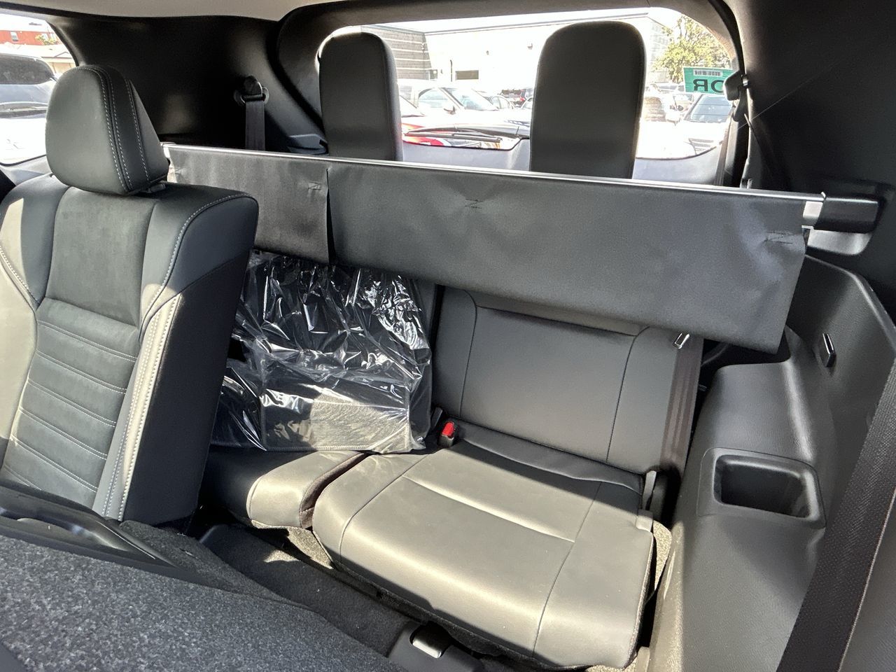 2025 Mitsubishi Outlander in Mississauga, Ontario