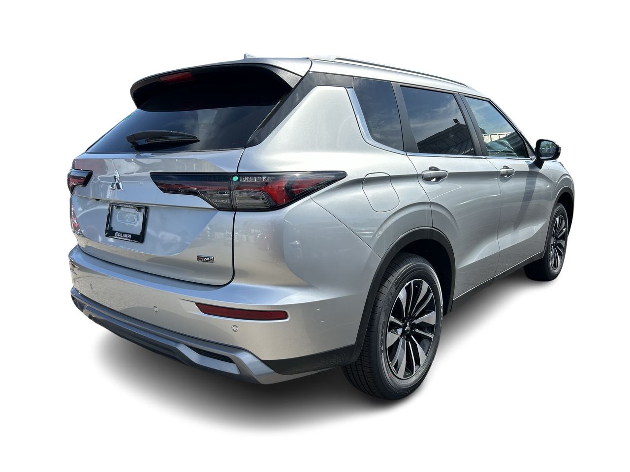 2025 Mitsubishi Outlander in Mississauga, Ontario