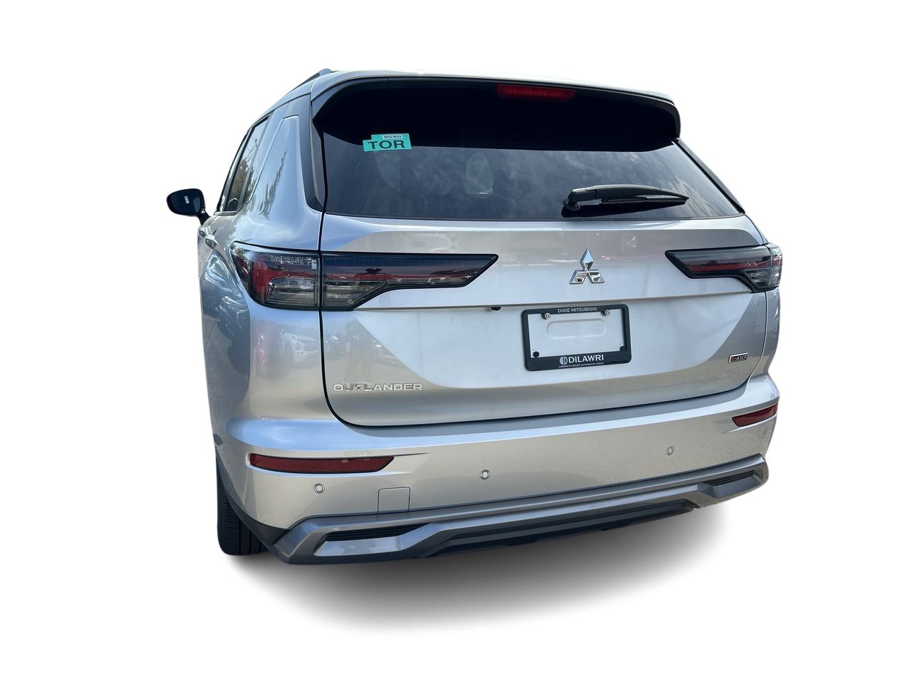 2025 Mitsubishi Outlander in Mississauga, Ontario
