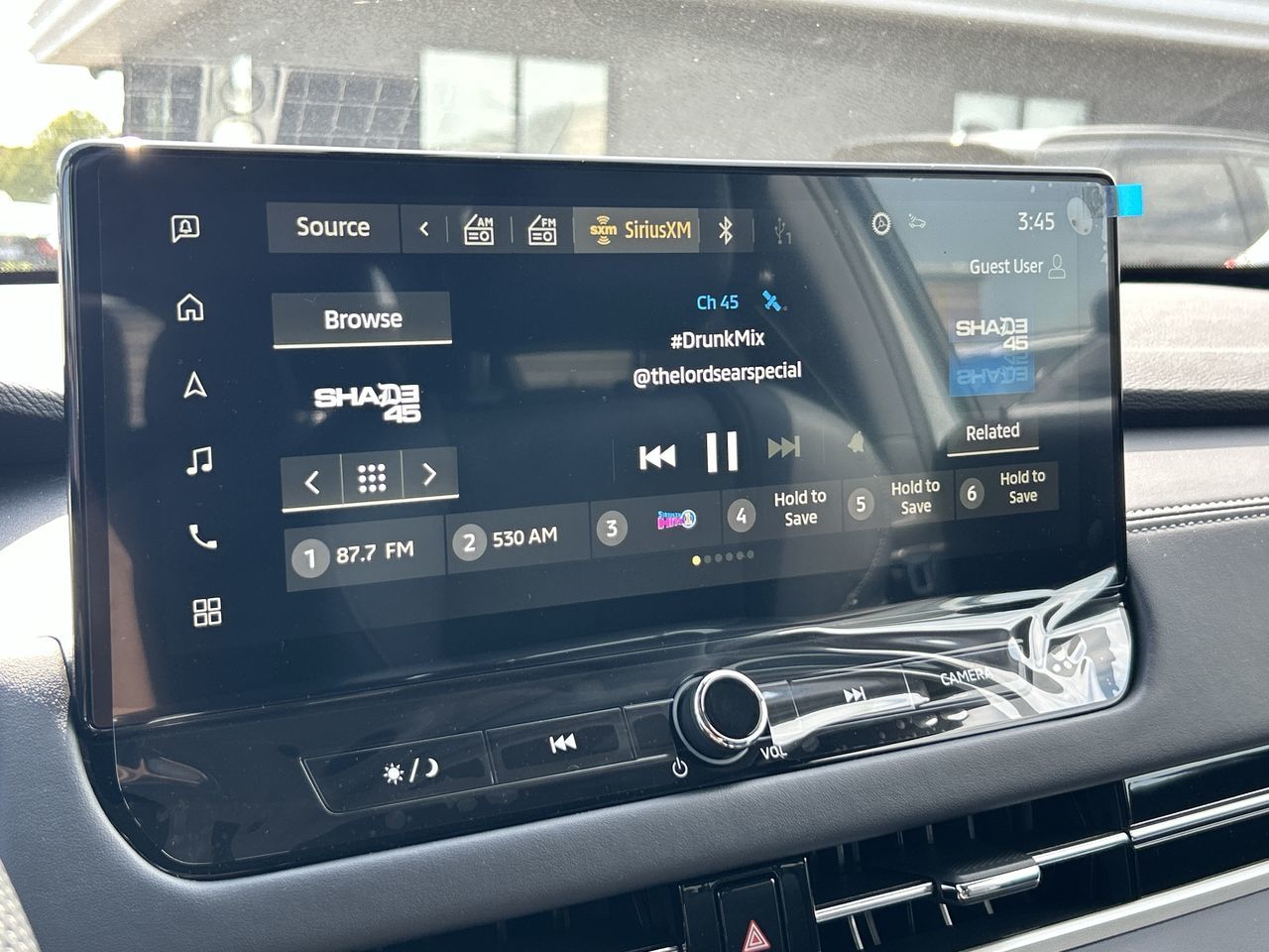 2025 Mitsubishi Outlander in Mississauga, Ontario
