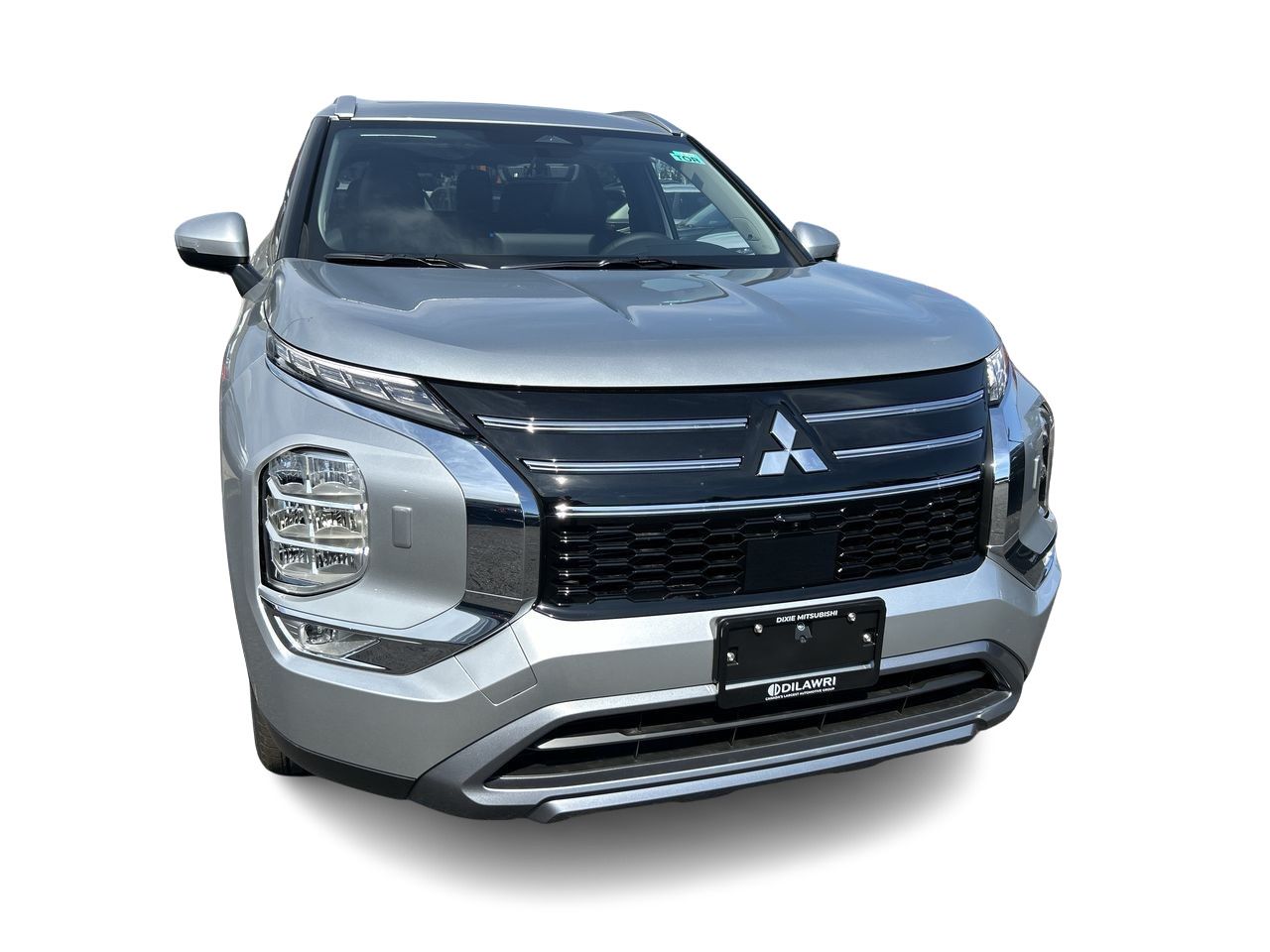 2025 Mitsubishi Outlander in Mississauga, Ontario