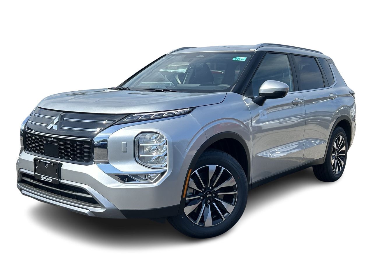 2025 Mitsubishi Outlander in Mississauga, Ontario