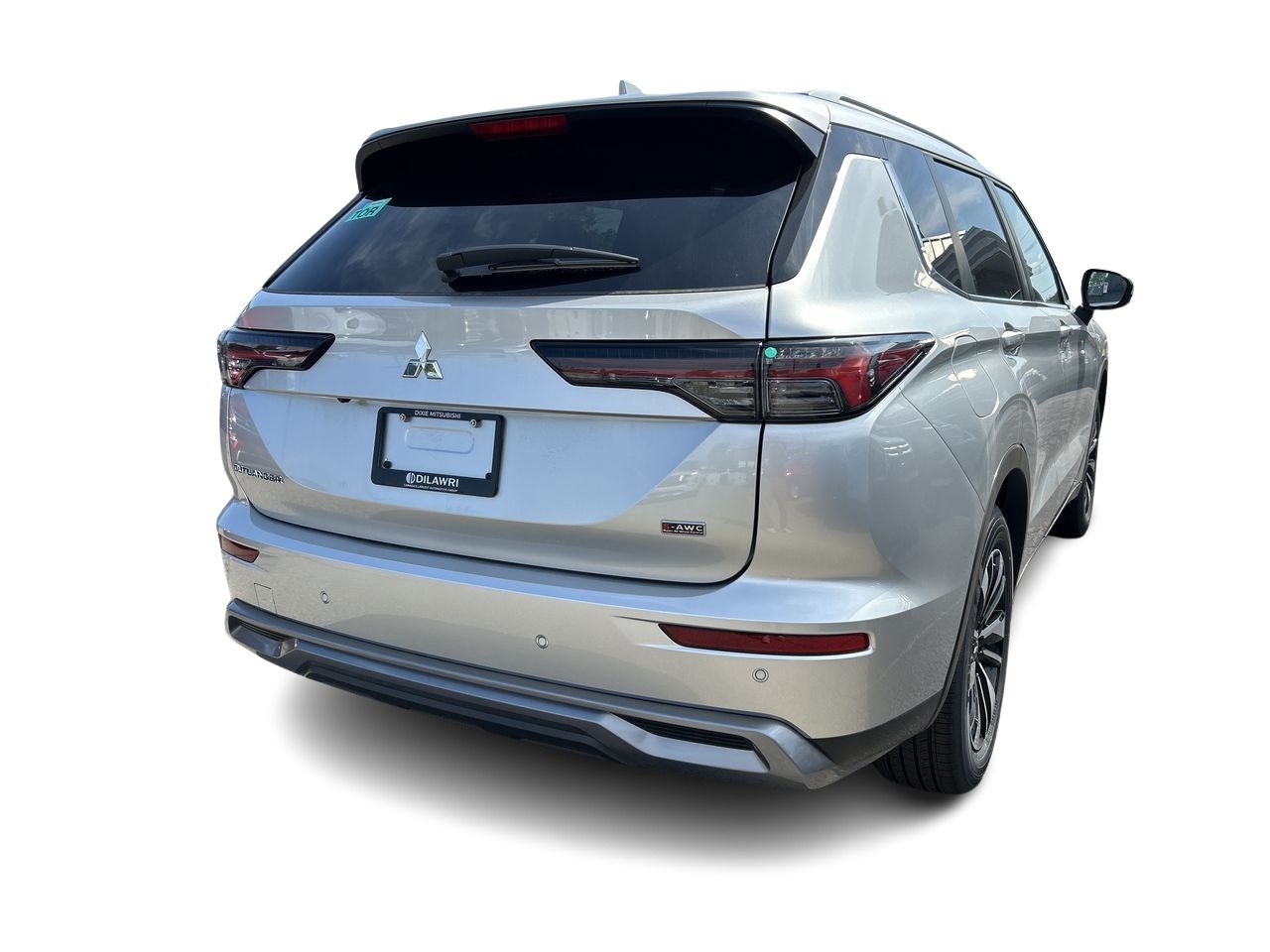 2025 Mitsubishi Outlander in Mississauga, Ontario
