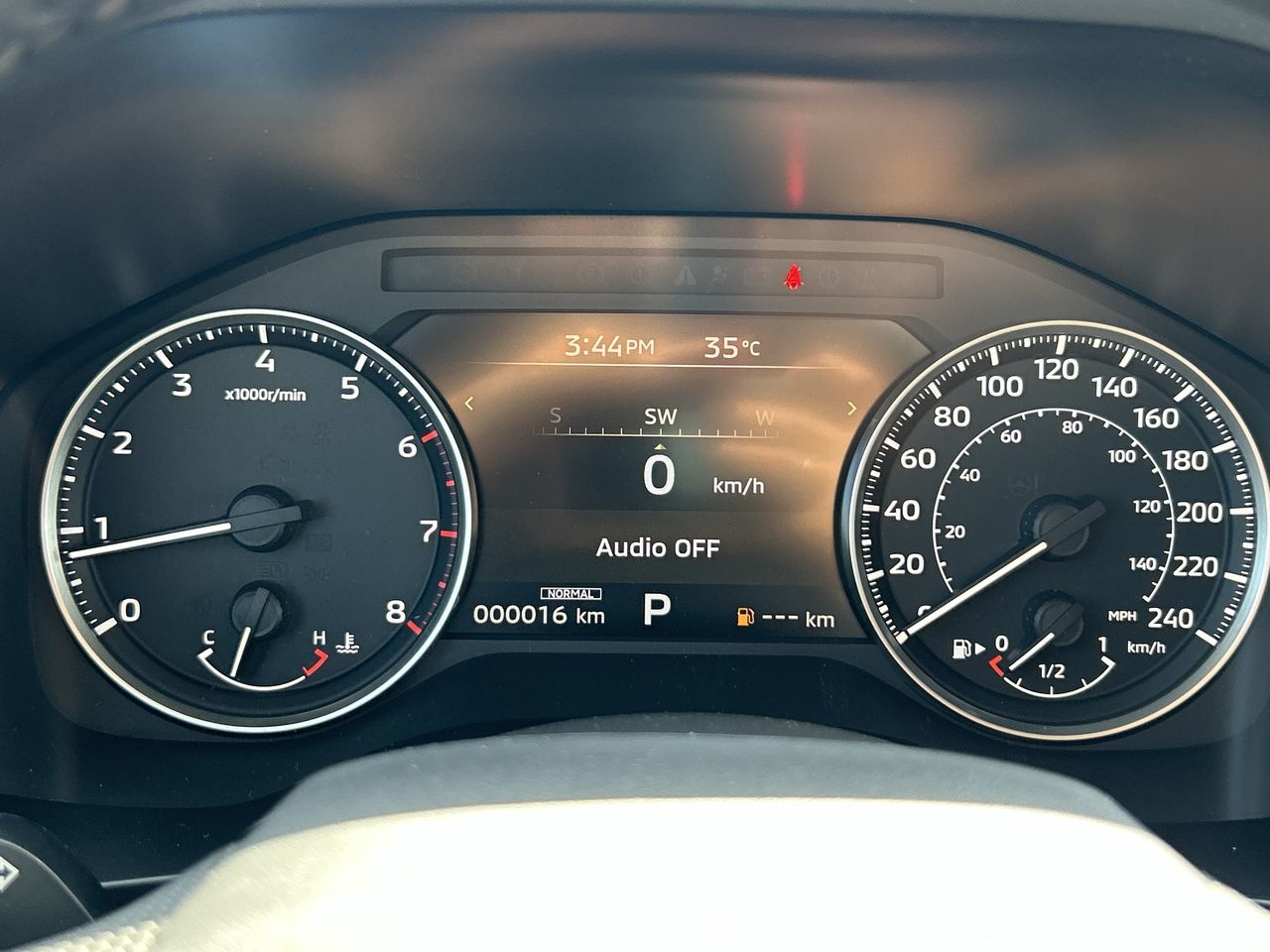 2025 Mitsubishi Outlander in Mississauga, Ontario