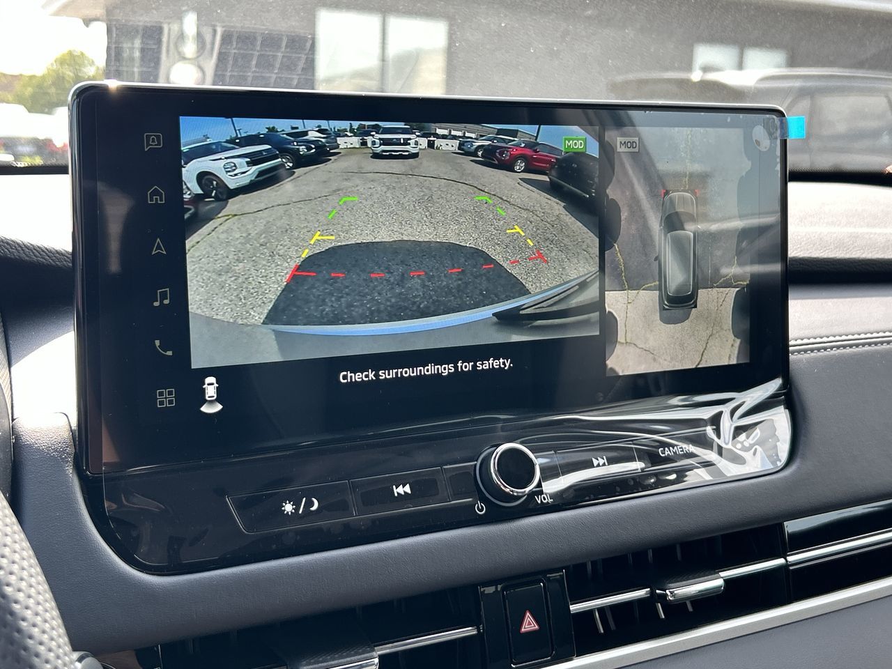 2025 Mitsubishi Outlander in Mississauga, Ontario