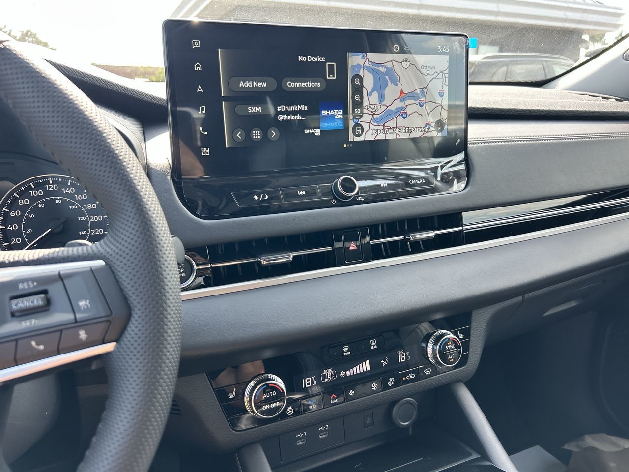 2025 Mitsubishi Outlander in Mississauga, Ontario